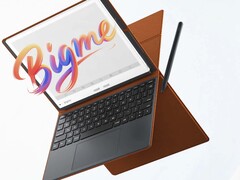 Bigme B10: Tablet z wyświetlaczem e-ink i obsługą 4G (źródło obrazu: Bigme)