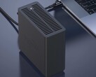 D4 to w zasadzie obudowa dla maksymalnie czterech dysków SSD (źródło obrazu: TerraMaster)
