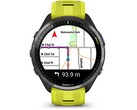 Forerunner 965 również otrzyma aktualizację. (Źródło zdjęcia: Garmin)
