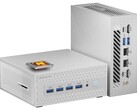 AE8 Max jest zasilany przez chipset AMD Ryzen (źródło obrazu: Geeekom)