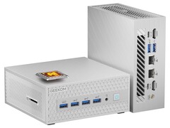 AE8 Max jest zasilany przez chipset AMD Ryzen (źródło obrazu: Geeekom)