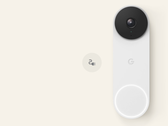 Dzwonek do drzwi Nest. (Źródło: Google)