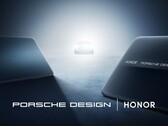 Honor zaprezentuje dwa smartfony współtworzone przez Porsche Design na targach MWC 2024. (Źródło zdjęcia: Honor)