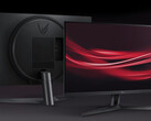 UltraGear 27GS60F zapewnia 180 Hz i 1080p obrazu na panelu IPS. (Źródło obrazu: LG)