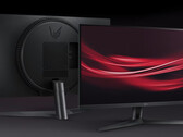 UltraGear 27GS60F zapewnia 180 Hz i 1080p obrazu na panelu IPS. (Źródło obrazu: LG)