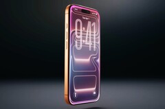 PWM można wyłączyć w iPhonie 17 Pro (źródło obrazu: Apple)