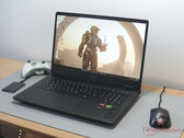 Recenzja HP Omen 17 (2024): RTX 4070 i Ryzen 7 pokazują swoją wielkość w laptopie do gier