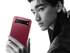 Szeroki smartfon Oppo, o którym krążą plotki, będzie miał taką samą konstrukcję jak Huawei Pura X View (na zdjęciu).