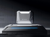 E300. (Źródło: Volcan via Indiegogo)
