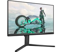 Philips 27M2N5901A i 27M2N3800A: Dwa nowe monitory z technologią Ambiglow (Źródło obrazu: Philips)