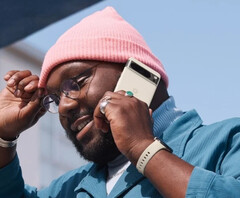 Pixel 8 Pro w premierowym kolorze