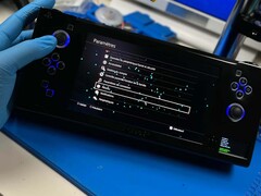 Modder zbudował przenośną konsolę PlayStation 4 (źródło obrazu: wewillmakeitnow, edytowane)