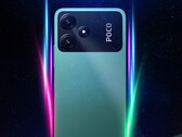 POCO M6 Pro ma nieco ponad trzy miesiące (źródło obrazu: Xiaomi)