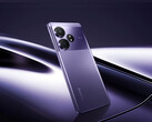 Urządzenie Realme z serii GT. (Źródło: Realme)