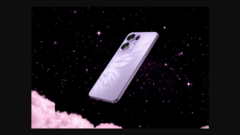 Oppo Reno 14 Pro zostanie uruchomiony z nowym chipsetem MediaTek, takim jak Reno 13 Pro (na zdjęciu). (Źródło zdjęcia: Oppo)