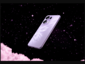 Oppo Reno 14 Pro zostanie uruchomiony z nowym chipsetem MediaTek, takim jak Reno 13 Pro (na zdjęciu). (Źródło zdjęcia: Oppo)
