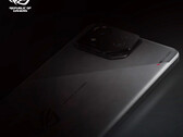 ASUS ujawnił do tej pory jeden zwiastun związany z ROG Phone 8. (Źródło obrazu: ASUS)