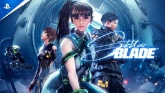 Port na PC wprowadza ulepszenia techniczne, takie jak DLSS 4, obsługę ultrawide i funkcje DualSense. (Źródło obrazu: Stellar Blade)