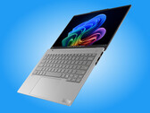 Firma Lenovo oferuje obecnie model ThinkBook 14x w jednej wersji kolorystycznej.
