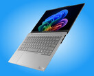 Firma Lenovo oferuje obecnie model ThinkBook 14x w jednej wersji kolorystycznej.