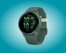 Wersja beta 18.23 jest czwartą wersją beta o numerze v18.xx, jaką dotychczas otrzymał model Vivoactive 6.