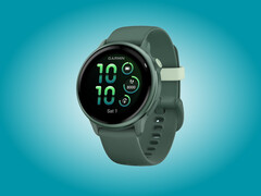 Wersja beta 18.23 jest czwartą wersją beta o numerze v18.xx, jaką dotychczas otrzymał model Vivoactive 6.
