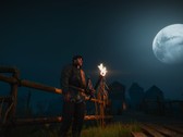 Wiedźmin 3: E3 Flares