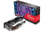 Sapphire Nitro Radeon RX 6650 XT (źródło: Sapphire)