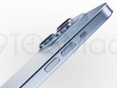 Apple oczekuje się, że pomiędzy iPhone'em 14 Pro a iPhone'em 15 Pro zostaną wprowadzone tylko niewielkie zmiany wizualne. (Źródło obrazu: 9to5Mac)