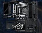Render płyty głównej ASUS ROG Maximus Z890 Extreme