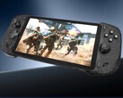 Gamingowy handheld Abxylute One Pro to udoskonalona wersja oryginalnego One. (Źródło obrazu: Abxylute na Discordzie)