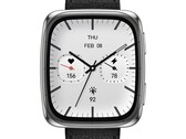 Smartwatch Amazfit Active 2 Square Premium (na zdjęciu) pojawił się u meksykańskich sprzedawców detalicznych. (Źródło zdjęcia: Walmart)