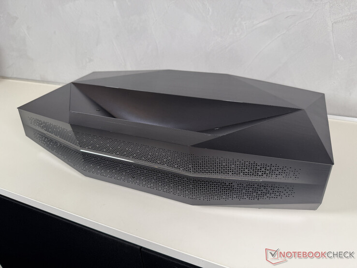 AWOL Vision Aetherion Max w teście