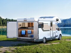 System zasilania Bluetti RVSolar 48V (źródło obrazu: Bluetti)