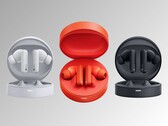 CMF Buds Pro są dostępne w 3 wersjach kolorystycznych (źródło zdjęcia: CMF)