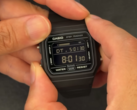 Przegląd modelu Casio F-B100W-1BJF