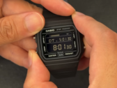 Przegląd modelu Casio F-B100W-1BJF