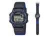 Zegarek Casio Standard W-220HF-2AV. (Źródło zdjęcia: Casio)
