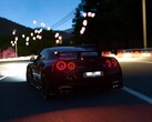 Zrzut ekranu z gry DriveClub