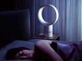 Wentylator bezłopatkowy Dyson Cool CF1 jest niezwykle cichy (źródło zdjęcia: Dyson)