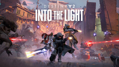 Darmowa aktualizacja Destiny 2 Into the Light wnosi wiele do rozgrywki (źródło obrazu: Bungie)