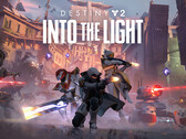 Darmowa aktualizacja Destiny 2 Into the Light wnosi wiele do rozgrywki (źródło obrazu: Bungie)