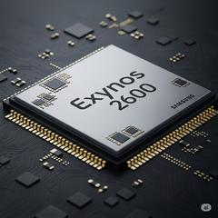 Procesor graficzny Exynos 2600 opublikował imponujące wyniki testów porównawczych online (źródło obrazu: Google Gemini)
