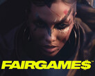 Baner Fairgames z logo (źródło obrazu: PlayStation YouTube z poprawkami)