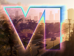 Fani muszą jeszcze długo poczekać, zanim Rockstar faktycznie wyda GTA 6. (Źródło obrazu: Rockstar Games - edytowane)