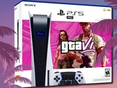 Wydaje się, że istnieje uzasadniona szansa, że pakiet PS5 Pro GTA 6 może być w przygotowaniu pod koniec 2024 roku. (Źródło zdjęcia: Rockstar/@GTAVINewz - edytowane)