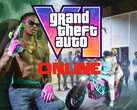 Zaprezentowano baner promujący tryb online w grze GTA 6
