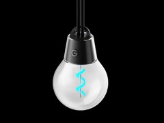 Govee's Outdoor Filament String Lights (na zdjęciu) są już w drodze. (Źródło zdjęcia: Govee)