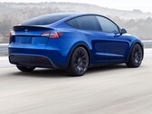 Model Y zgarnia lwią część amerykańskich ulg podatkowych (zdjęcie: Tesla)