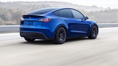 Model Y zgarnia lwią część amerykańskich ulg podatkowych (zdjęcie: Tesla)